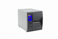 Zebra ZT231, Impresora de Etiquetas, Térmica Directa/Transferencia Térmica, 203 x 203DPI, USB,  Serial, Ethernet, USB Host, Negro  image