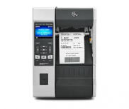 Zebra ZT61043-T01C100Z Impresora de Etiquetas, Térmica Directa, 300 x 300 DPI, Bluetooth, Ethernet/USB
