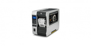 Zebra ZT61046-T010100Z Impresora de Etiquetas, Transferencia Térmica, 600 x 600 DPI, Bluetooth, Ethernet/USB