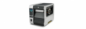 Zebra ZT620 Impresora de Etiquetas, Transferencia Térmica, 300 x 300 DPI, Bluetooth, Ethernet/USB