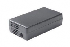 Zebra Fuente de Poder PWR-BGA12V108W0WW, 12V, 9A, para TC70/TC75