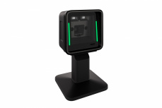 Zebra SP20 Lector de Código de Barras 2D Imager, 1D/2D - Incluye Base