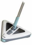 Zippi Escoba Sweeper Pro, 1000mAh, Blanco