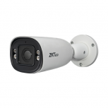 ZKTeco Cámara de Seguridad IP Bullet IR para Interiores/Exteriores BL-855P48A-S8-S-HL, Alámbrico, 2592 x 1944 Pixeles, Día/Noche