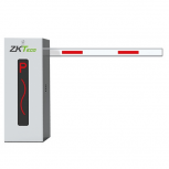 ZKTeco Barrera Vehicular Bidireccional, hasta 4.5 Metros - Incluye Brazo