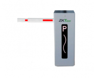 ZKTeco Barrera Vehicular Bidireccional, hasta 4.5 Metros - Incluye Brazo