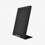 ZKTeco DG03-A3W15 Pantalla Comercial LCD 15.6", Full HD, Negro