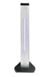 ZKTeco Soporte para Equipos de Medición de Temperatura FMB-04, para Speedface V5L y ProFace X - el Poste se Vende por Separado
