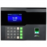 ZKTeco Control de Acceso y Asistencia Biométrico IN05, 10000 Usuarios, Wiegand