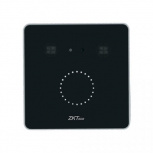 ZKTeco Control de Acceso y Asistencia Biométrico KF-1000, 1500 Rostros/30.000 Tarjetas, Wiegand/RS-485