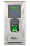 ZKTeco Control de Acceso y Asistencia Biométrico MA300AC35, 10.000 Usuarios, 1.500 Huellas, 10.000 Tarjetas, TCP/IP, RS485