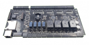 ZKTeco Tarjeta Principal MAINBOARD, para inbio460