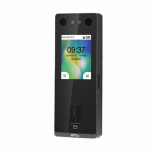 ZKTeco Control de Acceso y Asistencia Biométrico SenseFace 3A, 6.000 Huellas, 6.000 Tarjetas, 3.000 Rostros, TCP/IP, Wi-Fi, USB