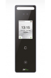 ZKTeco Control de Acceso y Asistencia Biométrico SPEEDFACE-V3L [QR], 3000 Usuarios, Wiegand/RS485