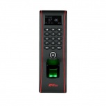 ZKTeco Control de Asistencia Biométrico TF1700, 3000 Huellas, 50000 Registros