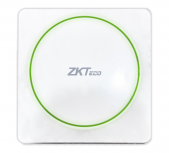 ZKTeco Control de Acceso Vehicular U1000F Pro, 12 Metros