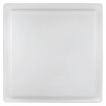 ZKTeco Lector de Tarjeta UHF1-5F, hasta 12 Metros