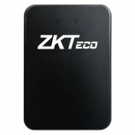 ZKTeco Radar de Detección de Barrera Vehicular VR10, RS-485, Negro