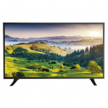 Monitor ZKTeco ZD324K LED 32”, 4K Ultra HD, HDMI, Negro