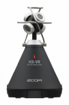 Zoom Grabadora Móvil H3-VR 360°, hasta 512GB, USB, Negro