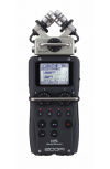 Zoom Grabadora de Audio Digital H5, hasta 32GB, USB, Negro