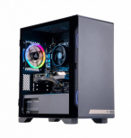 Computadora Gamer Zotac MEK HERO G1 A5636, AMD Ryzen 5 5600X 3.70GHz, 16GB, 1TB + 500GB SSD, NVIDIA GeForce RTX 3060, Windows 10 Home 64-bit