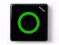 Mini PC Zotac ZBOX MA710 Nano Plus, AMD A8-7100 1.80GHz, 4GB, 500GB - sin Sistema Operativo