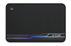 Mousepad Zotac ZA260X210, 26 x 21cm, Grosor 3mm, Negro