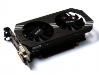 Tarjeta de Video ZOTAC NVIDIA GeForce GTX 970, 4GB 256-bit GDDR5, PCI Express x16 3.0