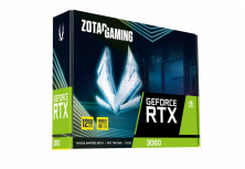 Tarjeta de Video Zotac NVIDIA GeForce RTX 3060 GAMING, 12GB 192-bit GDDR6, PCI Express x16 4.0 - Imagen adicional 4
