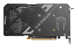 Tarjeta de Video Zotac NVIDIA GeForce RTX 5060 Twin Edge OC, 8GB 128-bit GDDR7, PCI Express x8 5.0