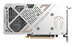 Tarjeta de Video Zotac NVIDIA GeForce RTX 5060 Twin Edge OC, 8GB 128-bit GDDR7, PCI Express x8 5.0 image