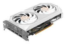 Tarjeta de Video Zotac NVIDIA GeForce RTX 5060 Twin Edge OC, 8GB 128-bit GDDR7, PCI Express x8 5.0 image