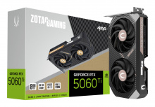 Tarjeta de Video Zotac NVIDIA GeForce RTX 5060 Ti ZT-B50610F-10M, 8GB 128-bit GDDR7, PCI Express x8 5.0 image