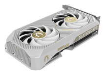 Tarjeta de Video Zotac NVIDIA GeForce RTX 5060 Ti Twin Edge OC White Edition, 16GB 128-bit GDDR7, PCI Express x8 5.0 image