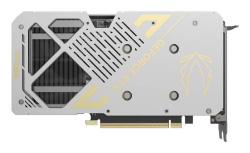 Tarjeta de Video Zotac NVIDIA GeForce RTX 5060 Ti Twin Edge OC White Edition, 16GB 128-bit GDDR7, PCI Express x8 5.0 image