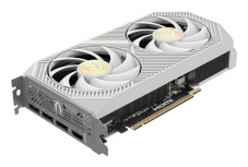 Tarjeta de Video Zotac NVIDIA GeForce RTX 5060 Ti Twin Edge OC White Edition, 16GB 128-bit GDDR7, PCI Express x8 5.0 image
