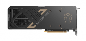 Tarjeta de Video Zotac NVIDIA GeForce RTX 5070 GAMING SOLID OC, 12GB 192-bit GDDR7, PCI Express 5.0  - Imagen adicional 1