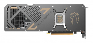 Tarjeta de Video Zotac NVIDIA GeForce RTX 5070 Ti SOLID CORE OC, 16GB 256-bit GDDR7, PCI Express x16 5.0 