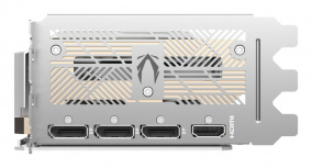 Tarjeta de Video Zotac NVIDIA GeForce RTX 5070 Ti Solid Core OC White Edition, 16GB 256-bit GDDR7, PCI Express x16 5.0 image