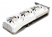 Tarjeta de Video Zotac NVIDIA GeForce RTX 5070 Ti Solid Core OC White Edition, 16GB 256-bit GDDR7, PCI Express x16 5.0 image
