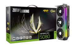 Tarjeta de Video Zotac NVIDIA GeForce RTX 5080 Extreme Infinity, 16GB 256-bit GDDR7, PCI Express x16 5.0  - Imagen adicional 5