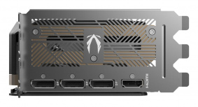 Tarjeta de Video Zotac NVIDIA GeForce RTX 5080 SOLID CORE OC, 16GB 256-bit GDDR7, PCI Express x16 5.0  - Imagen adicional 1