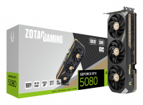 Tarjeta de Video Zotac NVIDIA GeForce RTX 5080 SOLID CORE OC, 16GB 256-bit GDDR7, PCI Express x16 5.0  - Imagen adicional 6