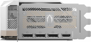 Tarjeta de Video Zotac NVIDIA GeForce RTX 5080 SOLID OC White Edition, 16GB 256-bit GDDR7, PCI Express x16 5.0  - Imagen adicional 5