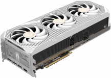 Tarjeta de Video Zotac NVIDIA GeForce RTX 5080 SOLID OC White Edition, 16GB 256-bit GDDR7, PCI Express x16 5.0  - Imagen adicional 2