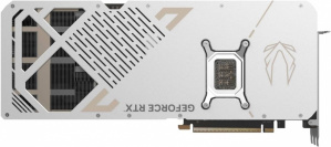 Tarjeta de Video Zotac NVIDIA GeForce RTX 5080 SOLID OC White Edition, 16GB 256-bit GDDR7, PCI Express x16 5.0  - Imagen adicional 4