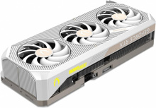 Tarjeta de Video Zotac NVIDIA GeForce RTX 5080 SOLID OC White Edition, 16GB 256-bit GDDR7, PCI Express x16 5.0  - Imagen adicional 3