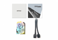 Tarjeta de Video Zotac NVIDIA GeForce RTX 4070 SUPER Twin Edge, 12GB 192-bit GDDR6X, PCI Express x16 4.0 - Imagen adicional 5