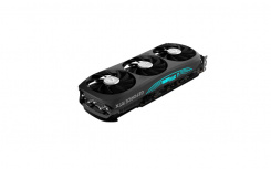 Tarjeta de Video Zotac NVIDIA GeForce RTX 4070 SUPER Trinity OC Black Edition, 12GB 192-bit GDDR6X, PCI Express x16 4.0 - Imagen adicional 3